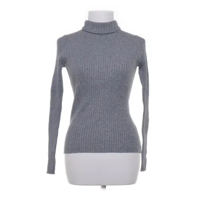 Turtleneck (Gray) from Shk