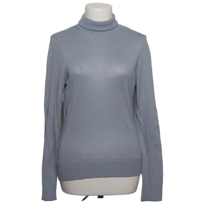 Coltrui (Blauw) van Giuliva Heritage x H&M Polyester, Viscose, Wol