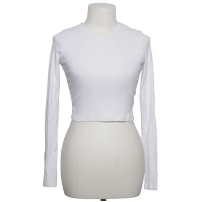 Lange mouwen shirt (Wit) van JJXX