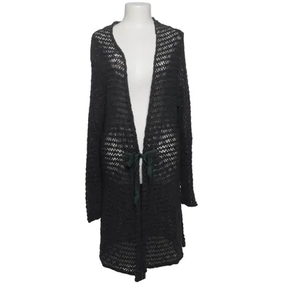 Cardigan (Gray) from Simclan Acrylic, Cotton