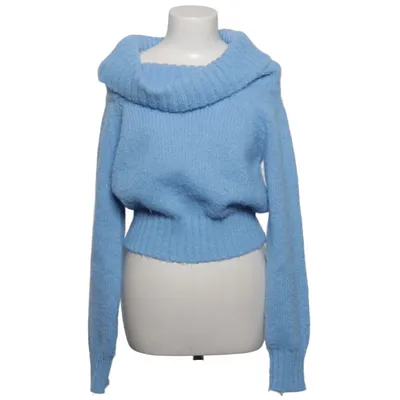 Turtleneck (Blå)