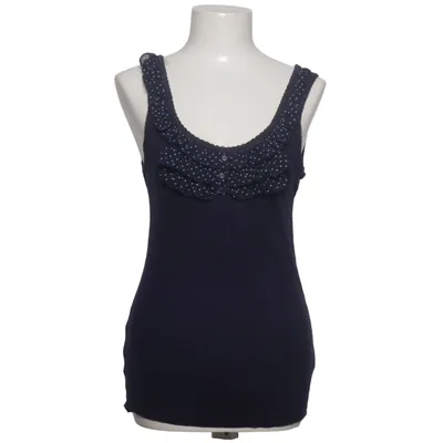 Tanktop (Love My Frill Vest) fra Atmosphere Bomuld