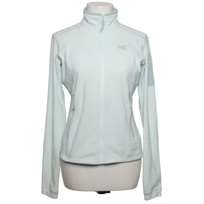 Fleece jacket (Blue) from Arc'teryx Polyester