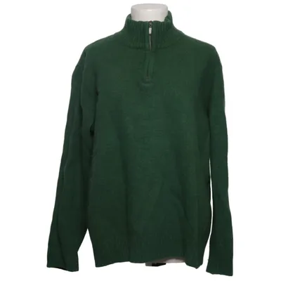 Strickpullover (Hausalm) von Wild & Wald Polyamid, Wolle