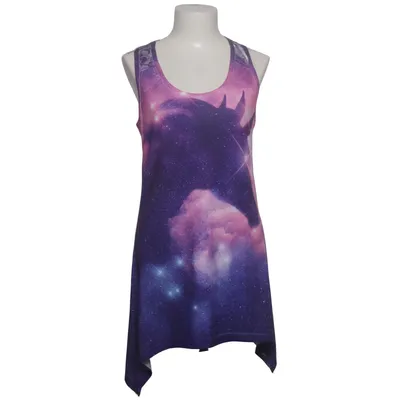 Top (Purple, Pink, Multicolored) from Innocent