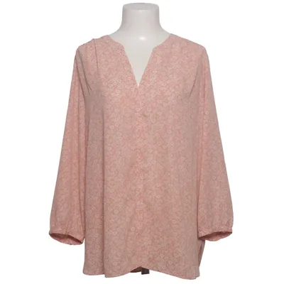 Blouse (Pink) from NYDJ Polyester