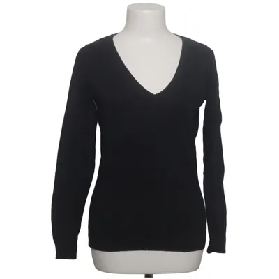 Pullover (Zwart) van Ici et Maintenant Katoen, Polyamide