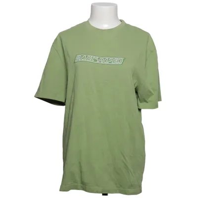 T-shirt (Vert) de Daily Paper Coton