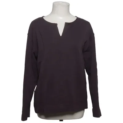 Sweatshirt (Lila) van Waschbär Katoen