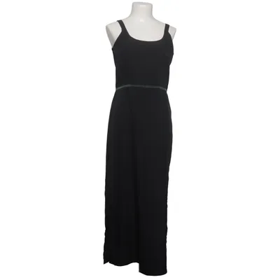 Robe (Noir) de Miss H Express Polyester