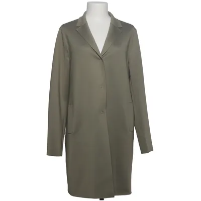 Jas (Groen) van Rena Marx Elastaan, Polyester