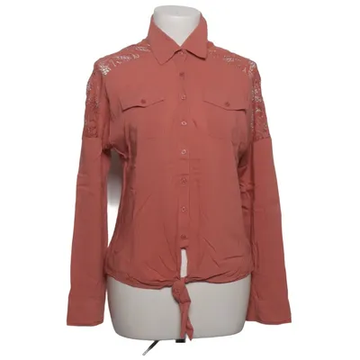 Blouse (Roze) van Full Tilt Polyester, Viscose