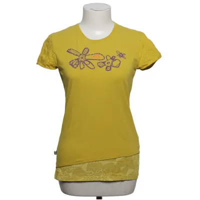 T-shirt (S20-DTE006) från E9 Bomull, Elastan