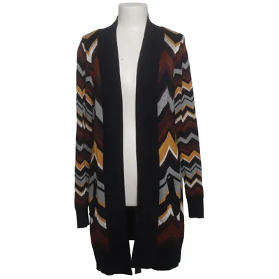 Cardigan (Black, Yellow, Brown) from Missoni Viscose