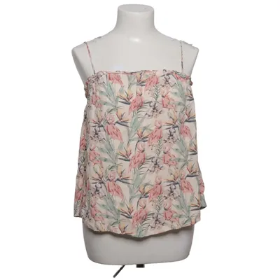Débardeur (Gathered Top Aop) de Review Viscose