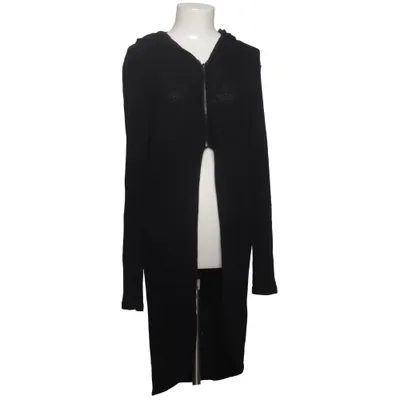 Cardigan (Sort) fra Truly Mine Polyester, Viscose