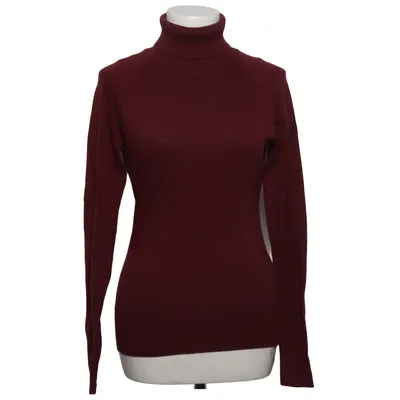 Turtleneck (Red) from Equestrian Stockholm Recycled cotton