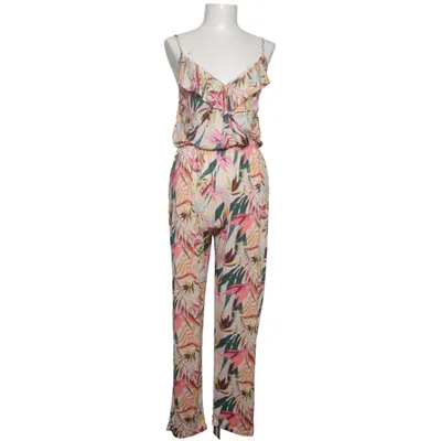 Jumpsuit (Roze, Groen, Meerkleurig) van Cartoon Elastaan, Polyester