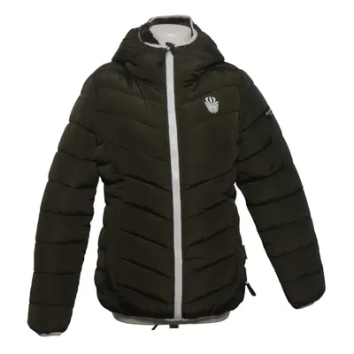 Winter jacket (Green) from Navahoo Polyester