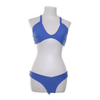 Bikini (Blå) från Kalk Elastan, Nylon