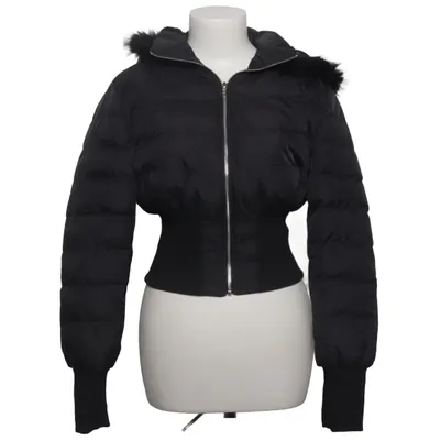 Winter jacket (Black)