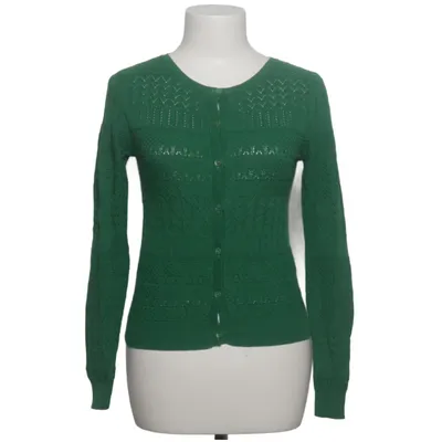Cardigan (Groen) van Nice Things Paloma S.