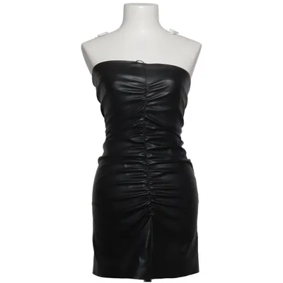 Klänning (Svart) från Zara Polyester