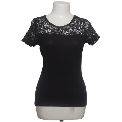 Top (Black) from Anna Field Petite