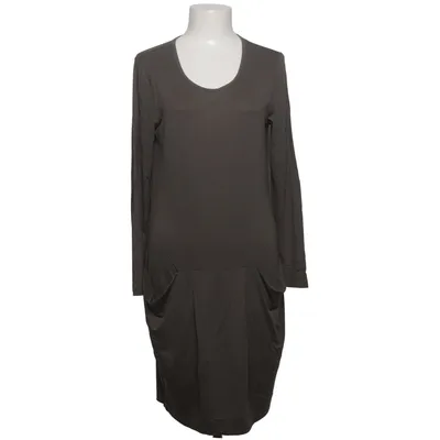 Dress (Gray) from DW Shop Elastane, Viscose