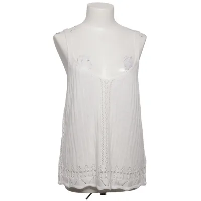 Tanktop  (Hvid) fra Ever.me Akryl