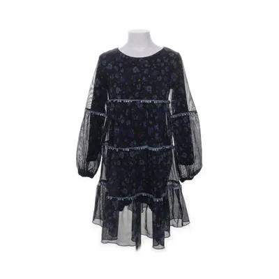 Klänning (Svart, Blå, Lila, Flerfärgad) från Desigual