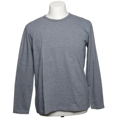 Lange mouwen shirt (Grijs) van Watson's Katoen, Viscose