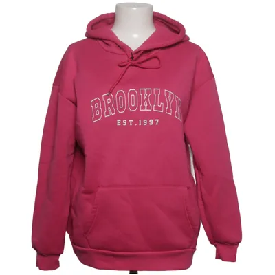 Sweat à capuche (Rose) de Brooklyn Polyester