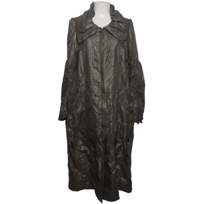 Regnkappa (Grå) från Creenstone Polyamid, Polyester