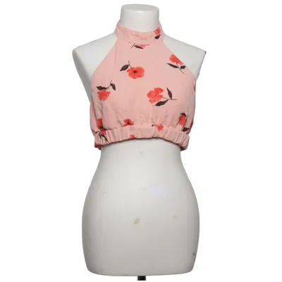 Top (Pink, Red) from Zara