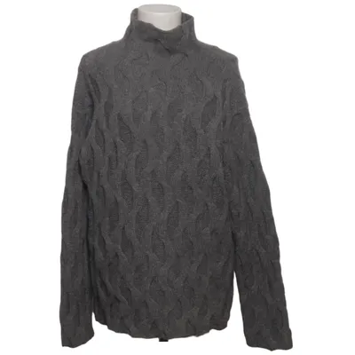 Turtleneck (Gray) from TSE