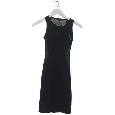 Dress (Black) from Bershka Dressy Collection