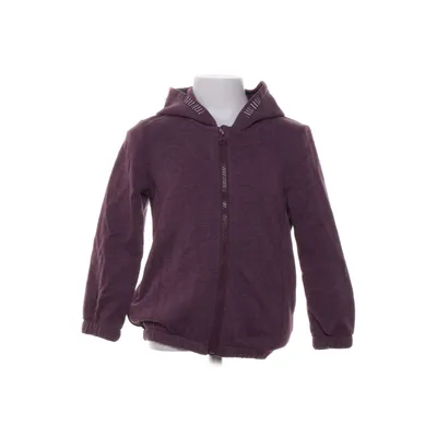 Jacka (Lila) från Basics Bomull, Polyester