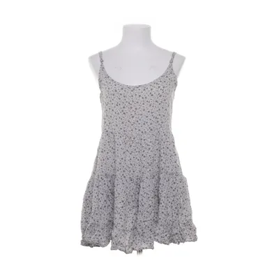 Dress (White, Multicolored) from Brandy Melville