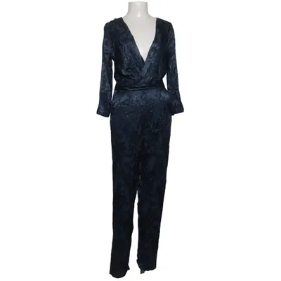 Combinaison (Bleu) de MbyM