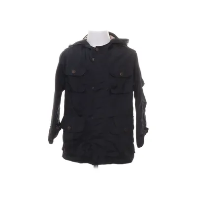Letvægtsjakke (Sort) fra Burberry