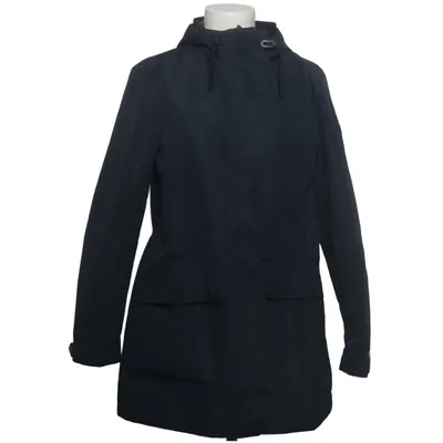 Parka (Blue) from The Nature Trail By Tchibo Polyester