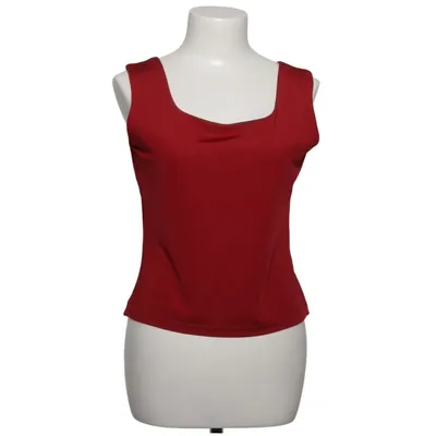 Tanktop (Rood) van Pepper Corn