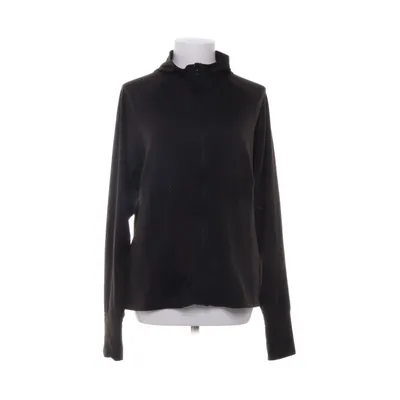 Veste de sport (Noir) de Athletic Works Élasthane, Polyester