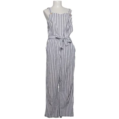 Overalls (Grå, Hvid) fra Roxy Bomuld