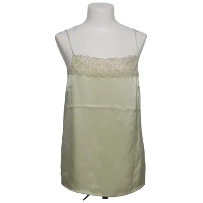 Linne (Beige) från Marc Cain Acetat, Elastan, Polyester