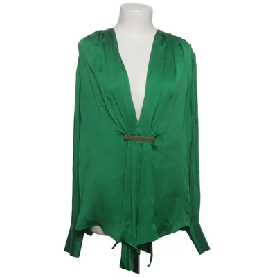 Blouse (Défilé Hiver) de Barbara Bui Soie