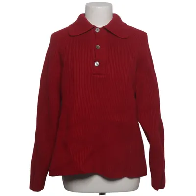 Pull-over (Rouge) de Wagner