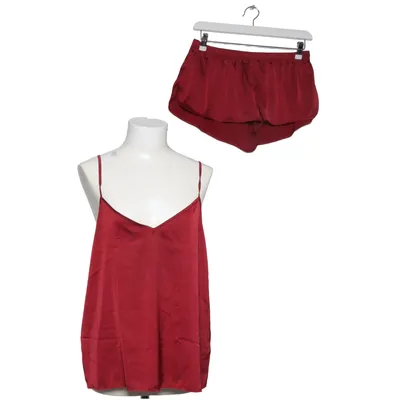 Pyjama (Rood) van Ekouaer Elastaan, Polyester