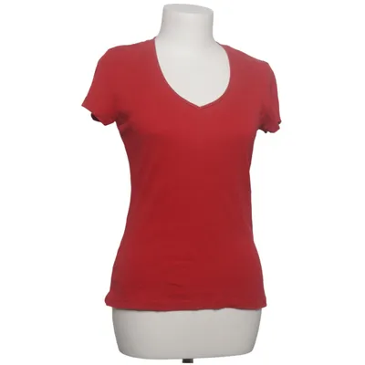 T-shirt (Red) from Zero Base